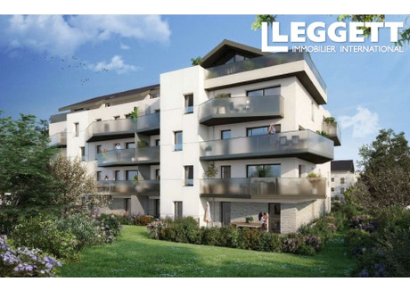 Mieszkanie na sprzedaż - Divonne-Les-Bains, Francja, 84,96 m², 679 257 USD (2 839 296 PLN), NET-86332724