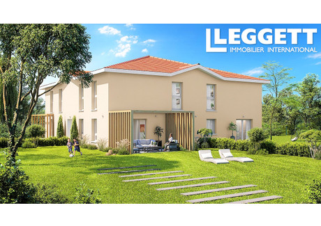 Dom na sprzedaż - Castelmaurou, Francja, 81 m², 362 921 USD (1 517 008 PLN), NET-86332762