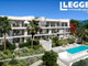 Mieszkanie na sprzedaż - Nice, Francja, 53 m², 479 922 USD (1 958 081 PLN), NET-86332919
