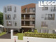 Mieszkanie na sprzedaż - La Rochelle, Francja, 42 m², 298 462 USD (1 181 908 PLN), NET-86537857