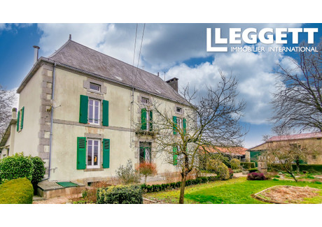 Dom na sprzedaż - Saint-Pierre-Du-Chemin, Francja, 245 m², 231 662 USD (917 383 PLN), NET-87193884