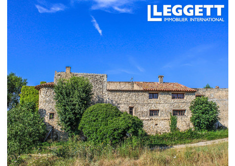 Dom na sprzedaż - Cotignac, Francja, 280 m², 1 402 932 USD (5 681 874 PLN), NET-87470296