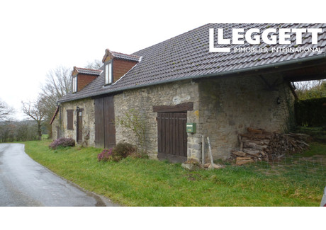 Dom na sprzedaż - Azerables, Francja, 94 m², 117 027 USD (471 618 PLN), NET-87927455
