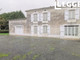 Dom na sprzedaż - Saint-Saturnin-Du-Bois, Francja, 160 m², 183 085 USD (734 172 PLN), NET-88111634