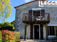 Dom na sprzedaż - Nanteuil-Auriac-De-Bourzac, Francja, 106 m², 139 420 USD (561 863 PLN), NET-88262129