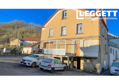 Dom na sprzedaż - Le Vigan, Francja, 200 m², 53 734 USD (206 338 PLN), NET-88392224