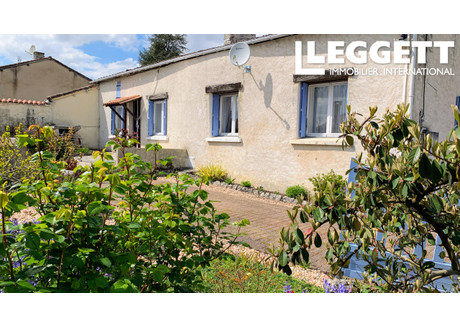 Dom na sprzedaż - Pérignac, Francja, 150 m², 207 663 USD (861 802 PLN), NET-88392220