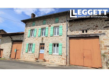 Dom na sprzedaż - Saint-Cyr, Francja, 140 m², 192 835 USD (777 127 PLN), NET-88447476