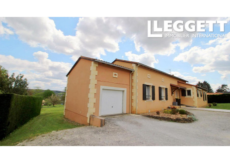 Dom na sprzedaż - Lalinde, Francja, 115 m², 308 943 USD (1 263 576 PLN), NET-88473662