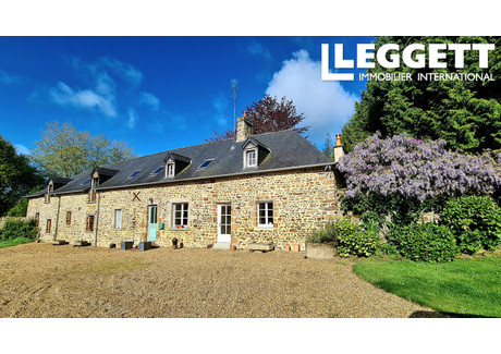 Dom na sprzedaż - Saint-Pierre-Des-Landes, Francja, 230 m², 368 277 USD (1 484 154 PLN), NET-88473672