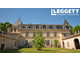 Obiekt zabytkowy na sprzedaż - Clairac, Francja, 500 m², 1 076 832 USD (4 339 633 PLN), NET-88638440