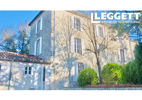 Dom na sprzedaż - Lavardac, Francja, 260 m², 269 475 USD (1 080 595 PLN), NET-89076284