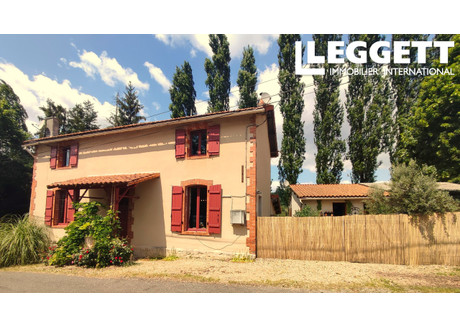 Dom na sprzedaż - Nanteuil-En-Vallée, Francja, 134 m², 191 491 USD (767 878 PLN), NET-89076310