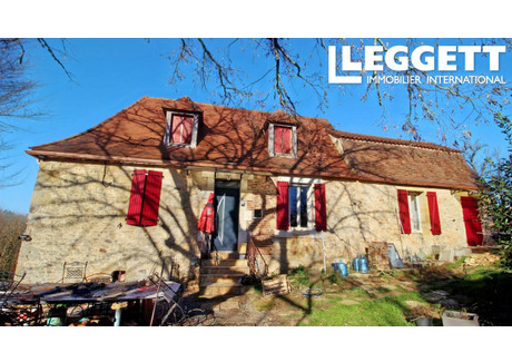 Dom na sprzedaż - Alles-Sur-Dordogne, Francja, 125 m², 378 954 USD (1 572 659 PLN), NET-89182310