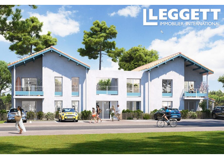 Mieszkanie na sprzedaż - Saint-Georges-De-Didonne, Francja, 31 m², 188 146 USD (758 229 PLN), NET-89366719