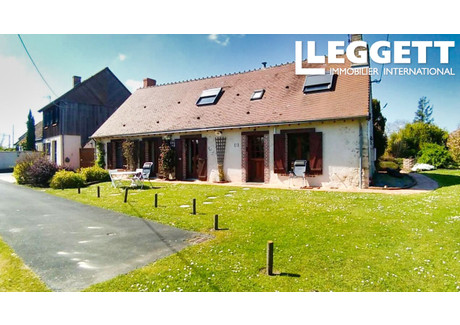 Dom na sprzedaż - Beaugency, Francja, 190 m², 353 853 USD (1 422 490 PLN), NET-89550661