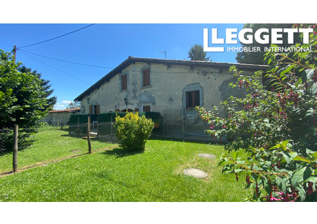 Dom na sprzedaż - Guimps, Francja, 166 m², 217 132 USD (888 069 PLN), NET-89719949