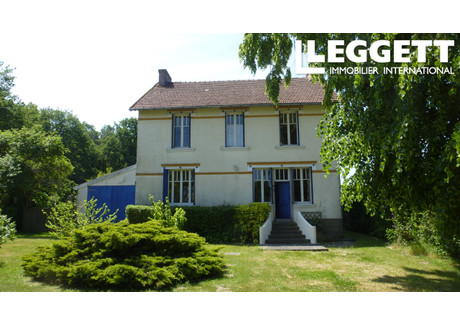 Dom na sprzedaż - Saint-Sébastien, Francja, 149 m², 138 502 USD (545 699 PLN), NET-89757014