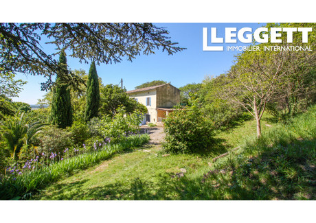 Dom na sprzedaż - Bourg-Saint-Andeol, Francja, 436 m², 617 130 USD (2 431 491 PLN), NET-94038473