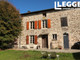 Dom na sprzedaż - Bujaleuf, Francja, 160 m², 129 893 USD (511 779 PLN), NET-94078962