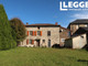 Dom na sprzedaż - Bujaleuf, Francja, 160 m², 129 722 USD (531 861 PLN), NET-94078962