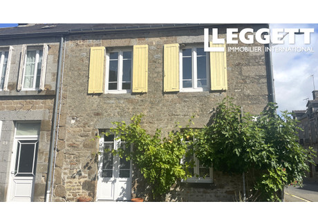 Dom na sprzedaż - Lignieres-Orgeres, Francja, 80 m², 45 526 USD (174 820 PLN), NET-94078963