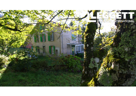 Dom na sprzedaż - Saint-Amans-Soult, Francja, 218 m², 290 563 USD (1 115 761 PLN), NET-94283992