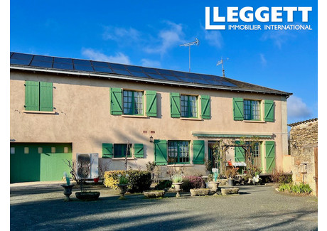 Dom na sprzedaż - Moncontour, Francja, 224 m², 201 825 USD (837 573 PLN), NET-94493934