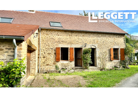 Dom na sprzedaż - Ravigny, Francja, 151 m², 163 659 USD (641 542 PLN), NET-94493947