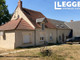 Dom na sprzedaż - Saint-Jeanvrin, Francja, 153 m², 378 954 USD (1 481 710 PLN), NET-94674207