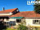 Dom na sprzedaż - Dournazac, Francja, 76 m², 218 978 USD (862 773 PLN), NET-94783141