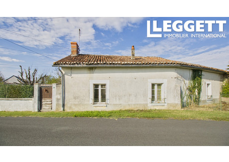 Dom na sprzedaż - Chaveignes, Francja, 70 m², 43 334 USD (174 635 PLN), NET-94832716