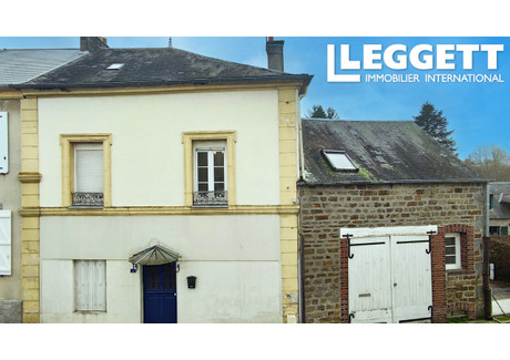 Dom na sprzedaż - Rives D'andaine, Francja, 100 m², 75 800 USD (305 473 PLN), NET-94884277