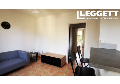 Mieszkanie na sprzedaż - Avignon, Francja, 39 m², 90 529 USD (363 021 PLN), NET-94884298