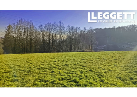 Działka na sprzedaż - Lissac-Sur-Couze, Francja, 3762 m², 95 837 USD (391 972 PLN), NET-94923297