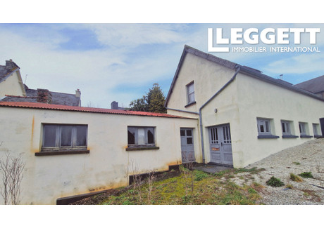 Dom na sprzedaż - Locarn, Francja, 137 m², 45 312 USD (184 873 PLN), NET-94923300