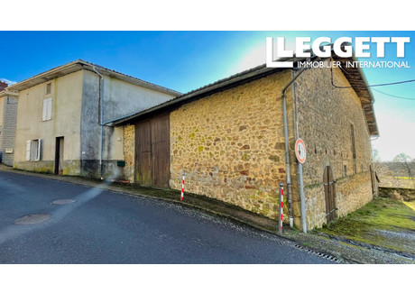 Dom na sprzedaż - Brigueuil, Francja, 105 m², 152 279 USD (622 820 PLN), NET-95002253