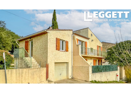 Dom na sprzedaż - Le Thoronet, Francja, 86 m², 302 673 USD (1 225 827 PLN), NET-95026524