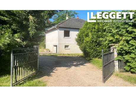 Dom na sprzedaż - Luchapt, Francja, 95 m², 90 972 USD (365 708 PLN), NET-95089610