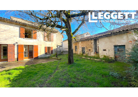 Dom na sprzedaż - Champagne-Et-Fontaine, Francja, 170 m², 135 101 USD (529 595 PLN), NET-95118809