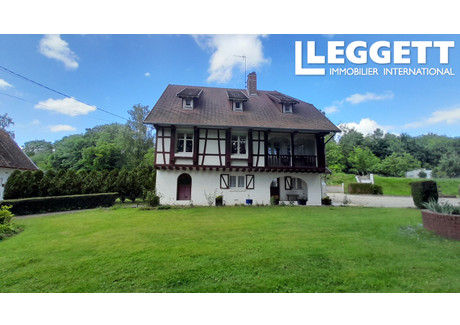 Dom na sprzedaż - Auxi-Le-Château, Francja, 171 m², 281 530 USD (1 081 074 PLN), NET-95118811