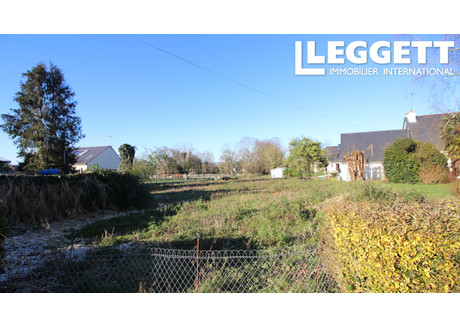 Działka na sprzedaż - Kergrist, Francja, 880 m², 28 969 USD (118 482 PLN), NET-95188205