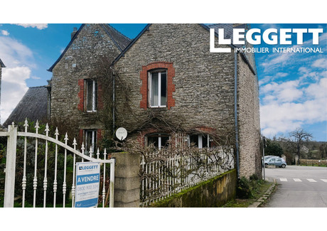 Dom na sprzedaż - Cruguel, Francja, 128 m², 208 436 USD (821 236 PLN), NET-95323429