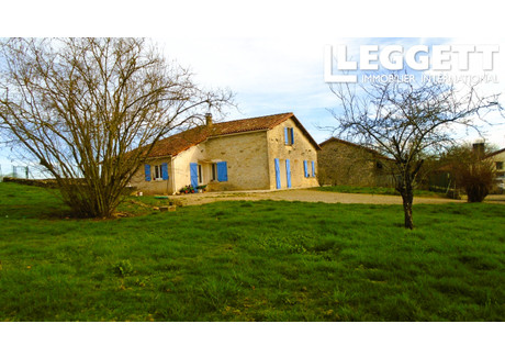 Dom na sprzedaż - Chatain, Francja, 137 m², 193 052 USD (778 000 PLN), NET-95381151