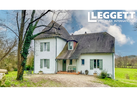Dom na sprzedaż - Eymet, Francja, 198 m², 487 505 USD (1 920 771 PLN), NET-95488751