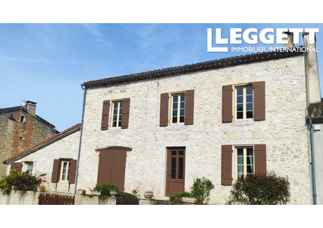 Dom na sprzedaż - Vianne, Francja, 157 m², 247 003 USD (973 190 PLN), NET-95711854