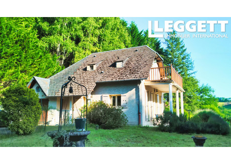 Dom na sprzedaż - Estivaux, Francja, 63 m², 198 926 USD (799 682 PLN), NET-95712472