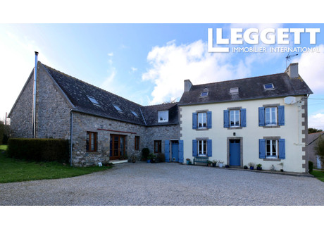 Dom na sprzedaż - Saint-Nic, Francja, 255 m², 620 107 USD (2 443 220 PLN), NET-95767735