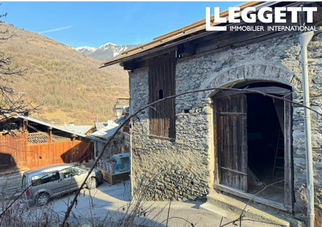 Magazyn na sprzedaż - Courchevel, Francja, 279 m², 338 410 USD (1 387 480 PLN), NET-95948535