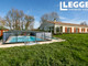 Dom na sprzedaż - Montbron, Francja, 230 m², 378 385 USD (1 509 757 PLN), NET-96008908